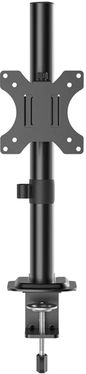 Hama Monitorarm 00220900 - 1 Monitor - Zwart