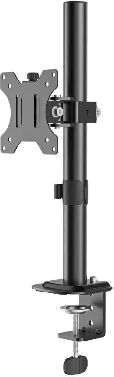 Hama Monitorarm 00220900 - 1 Monitor - Zwart