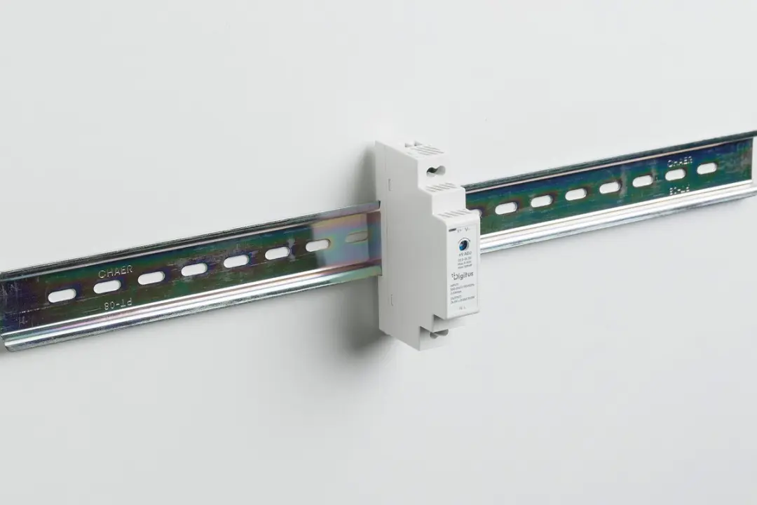 Digitus DN-PWR-SST-1524 DIN-rail Netvoeding 24V 15W