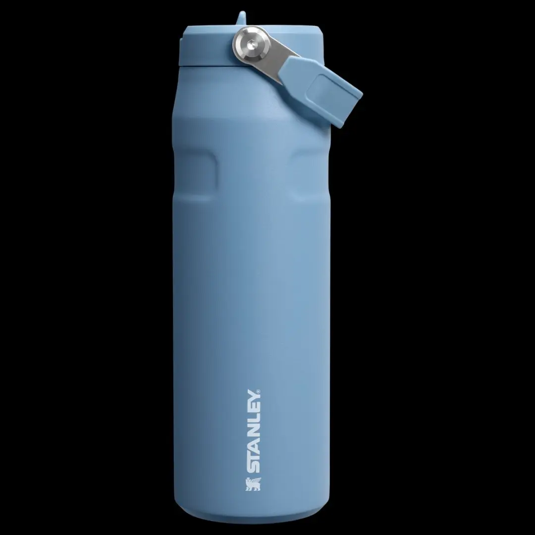 Stanley Flip Straw 2.0 Waterfles 0.7L