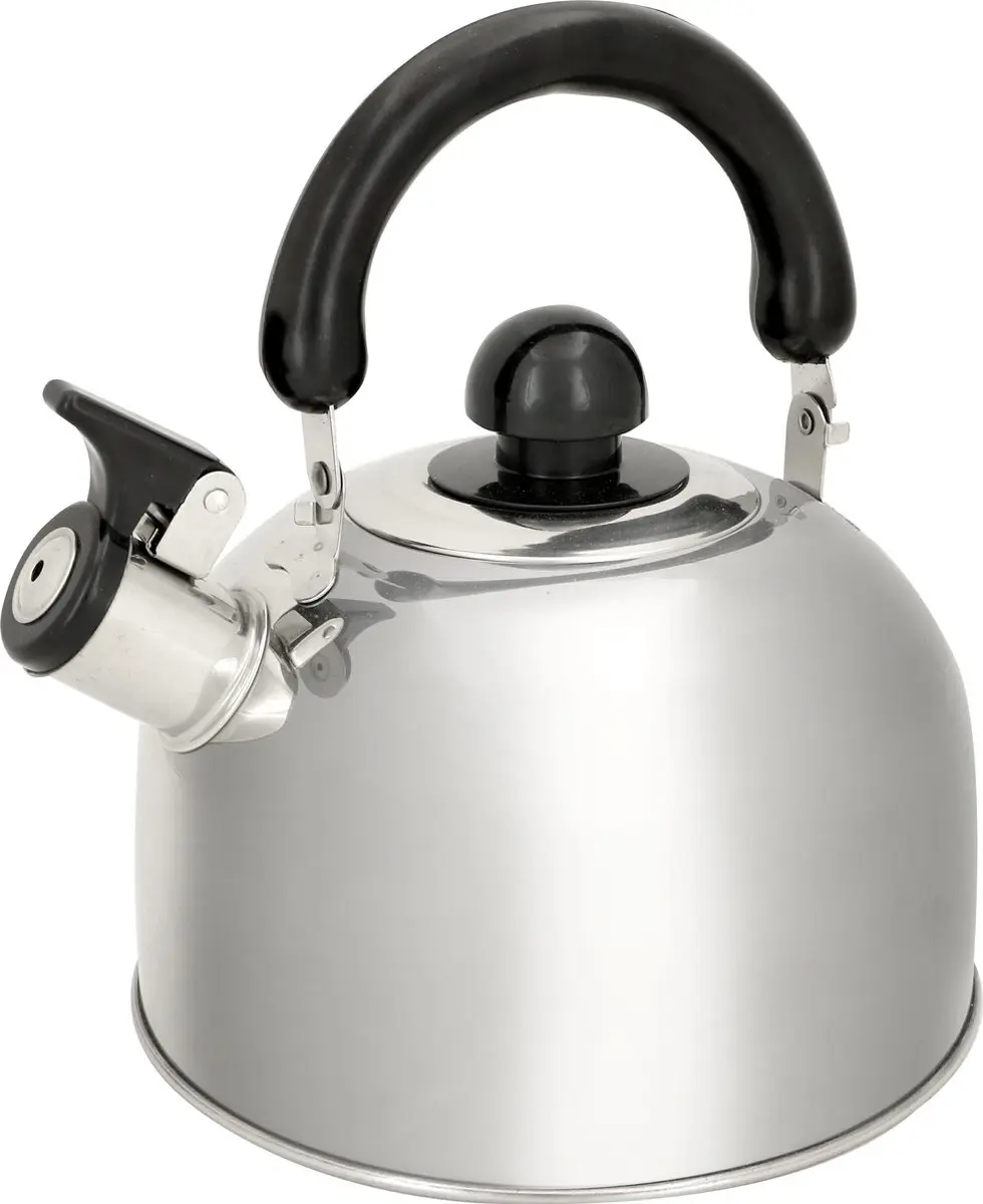 Alpina Fluitketel 1,8L