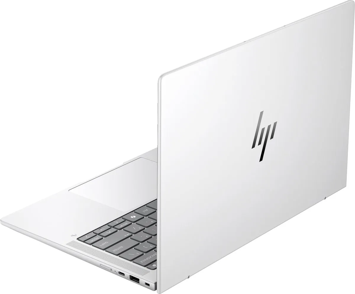 HP EliteBook X G1i Copilot+ PC - 35,6 cm WUXGA 32GB 1TB SSD - Zilver - afbeelding 2 van 6