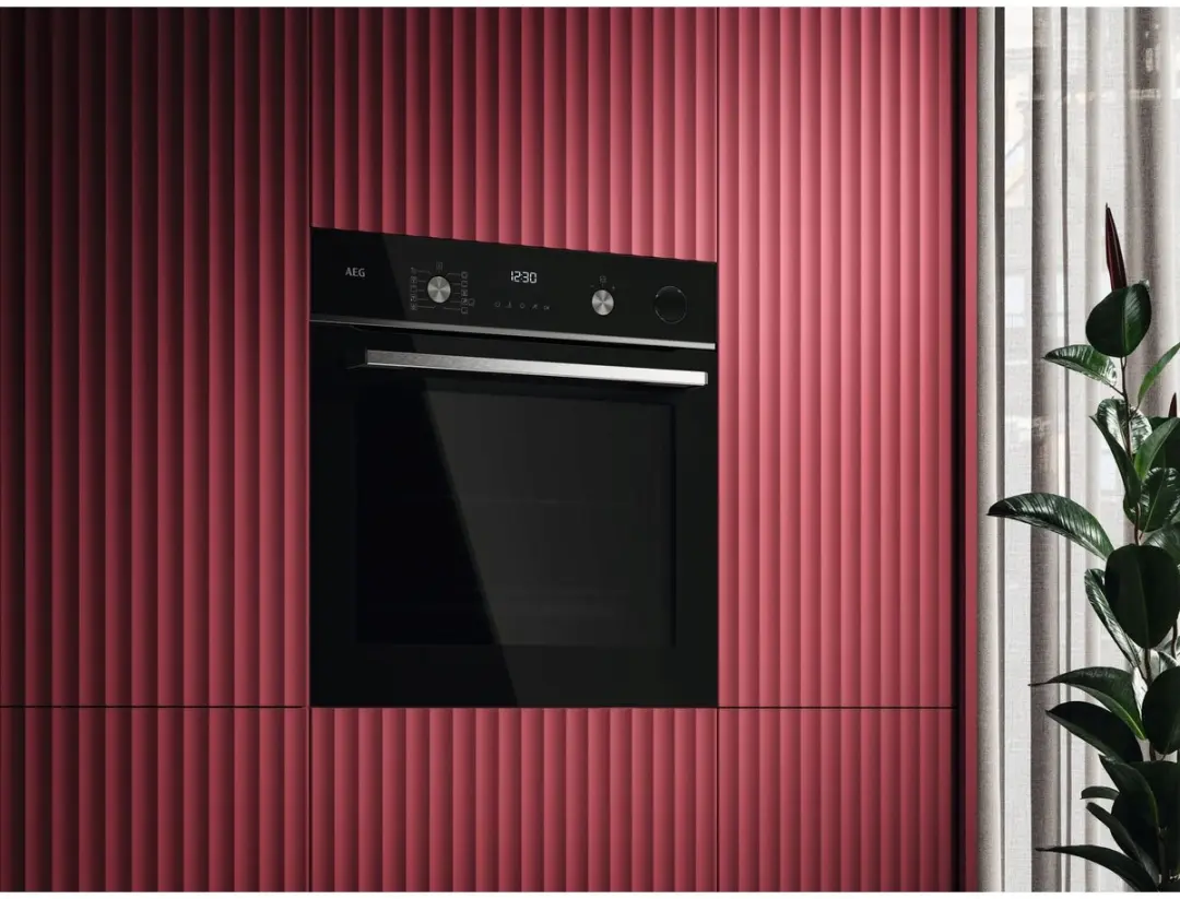 AEG OR6PB51WSB Polyrytische Oven 72L