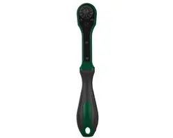 Parkside Ratelsleutel Boorhouder 2-in-1 12,7/17,5mm