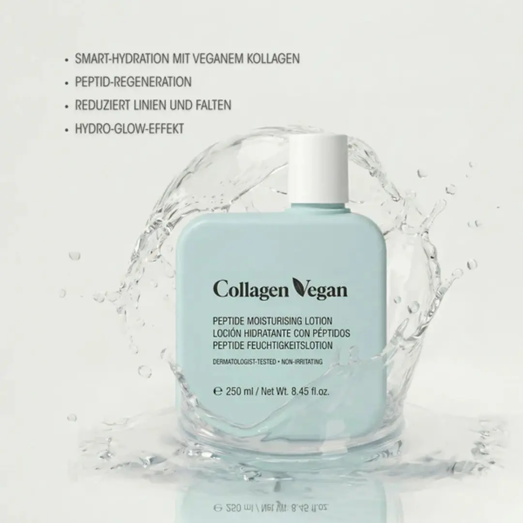 Être Belle Collageen Vegan Hydra Lotion 250ml