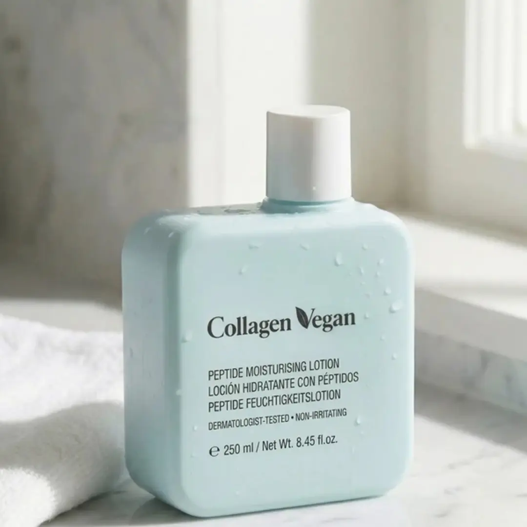 Être Belle Collageen Vegan Hydra Lotion 250ml