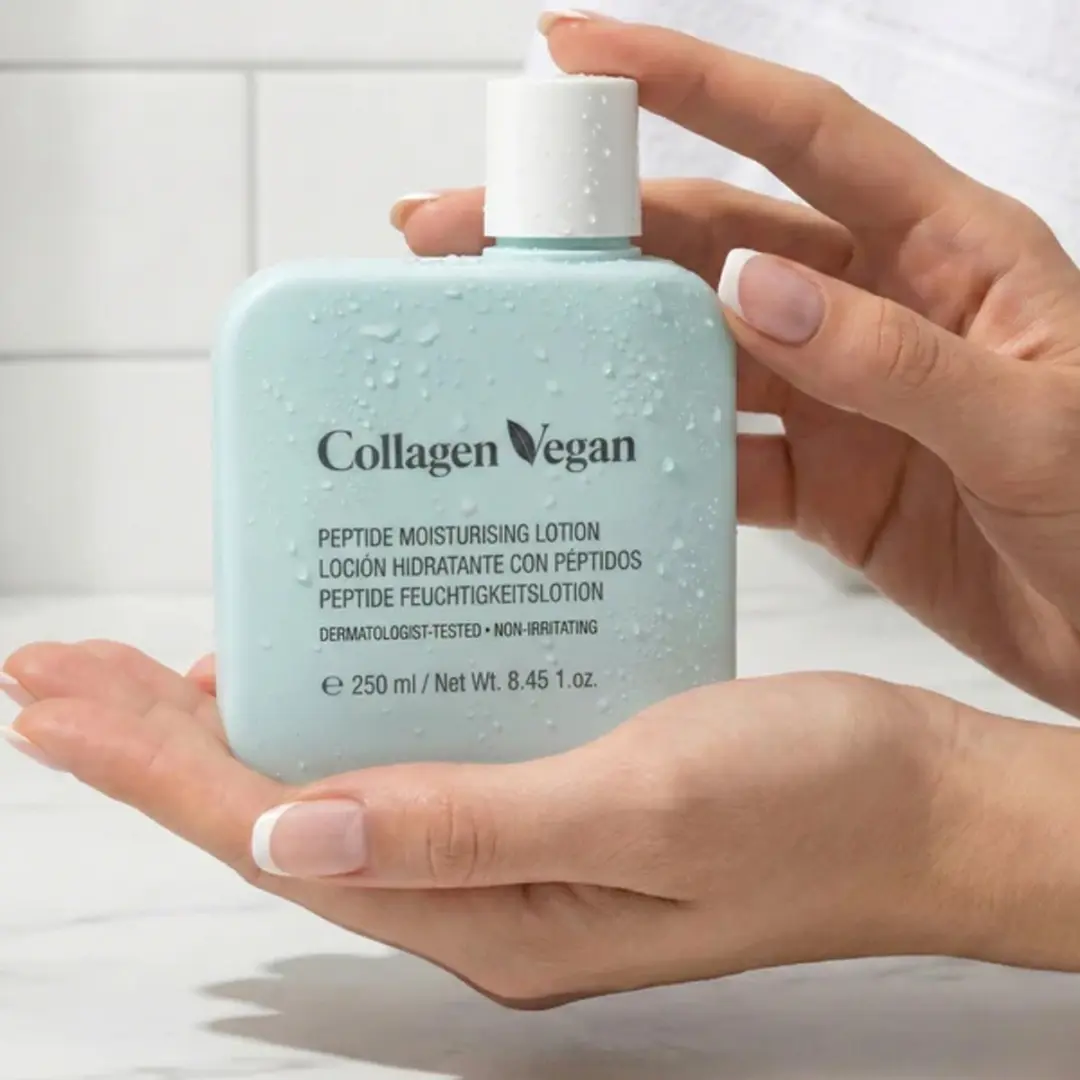 Être Belle Collageen Vegan Hydra Lotion 250ml