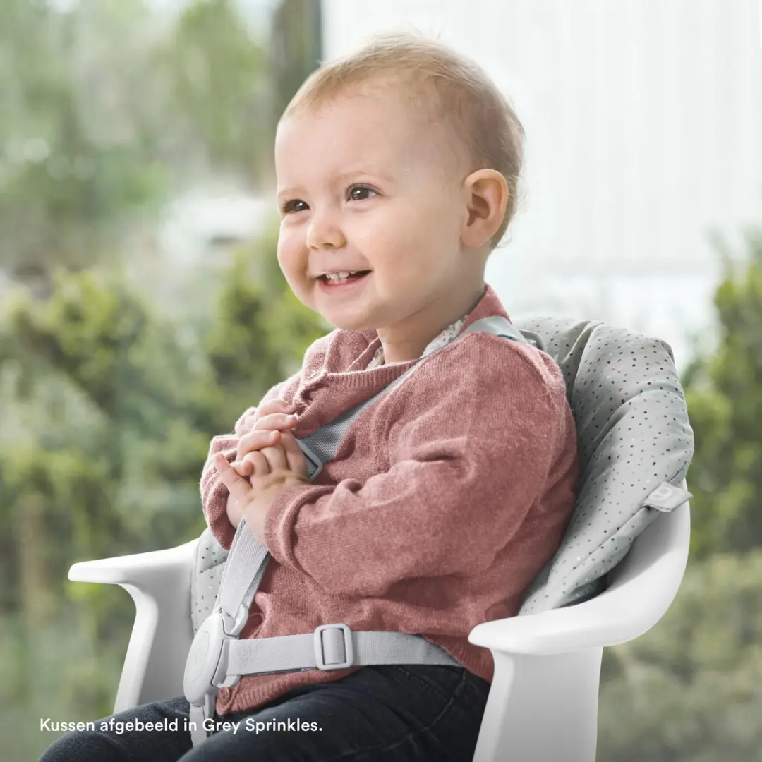 Stokke Clikk Kussen Glacier Green
