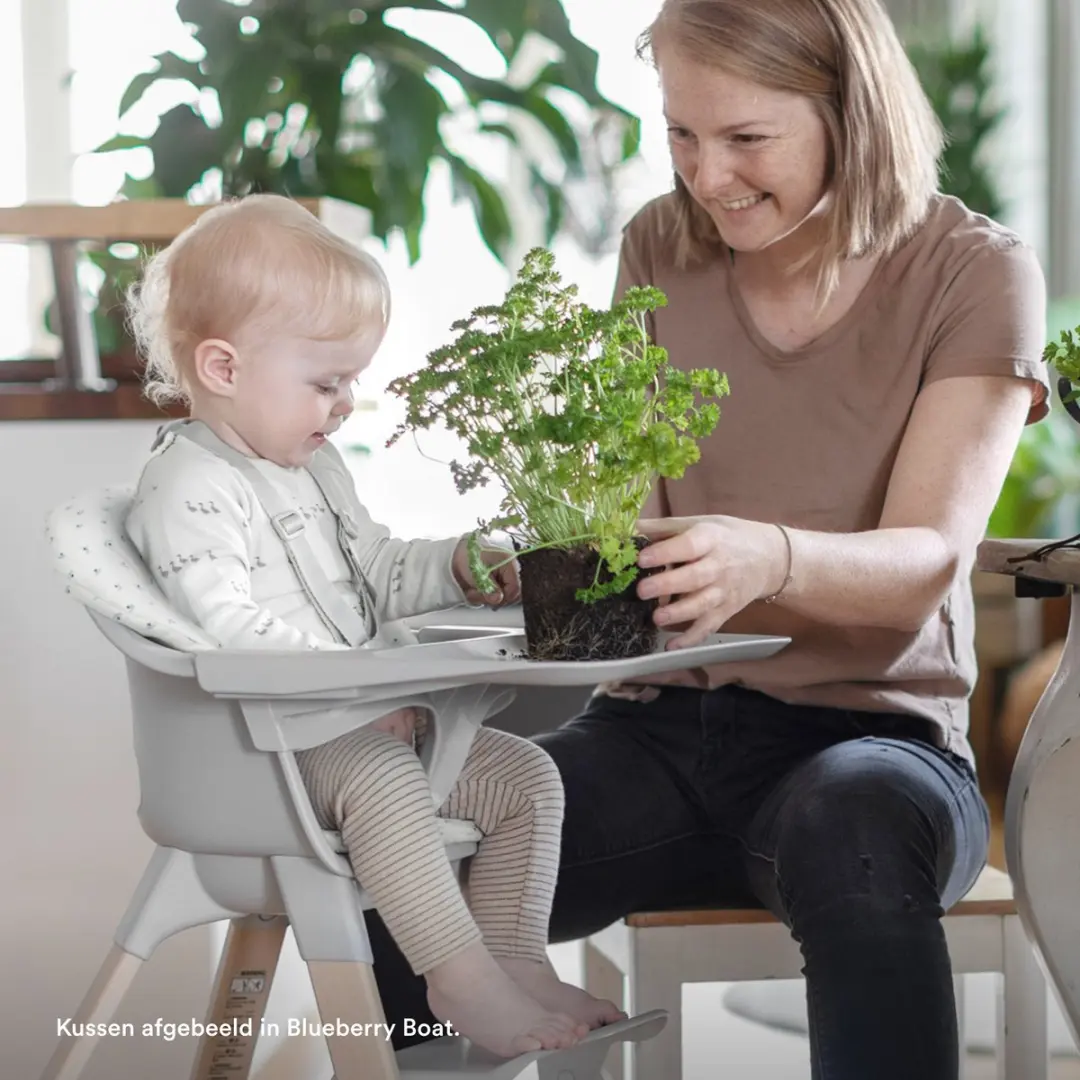 Stokke Clikk Kussen Glacier Green