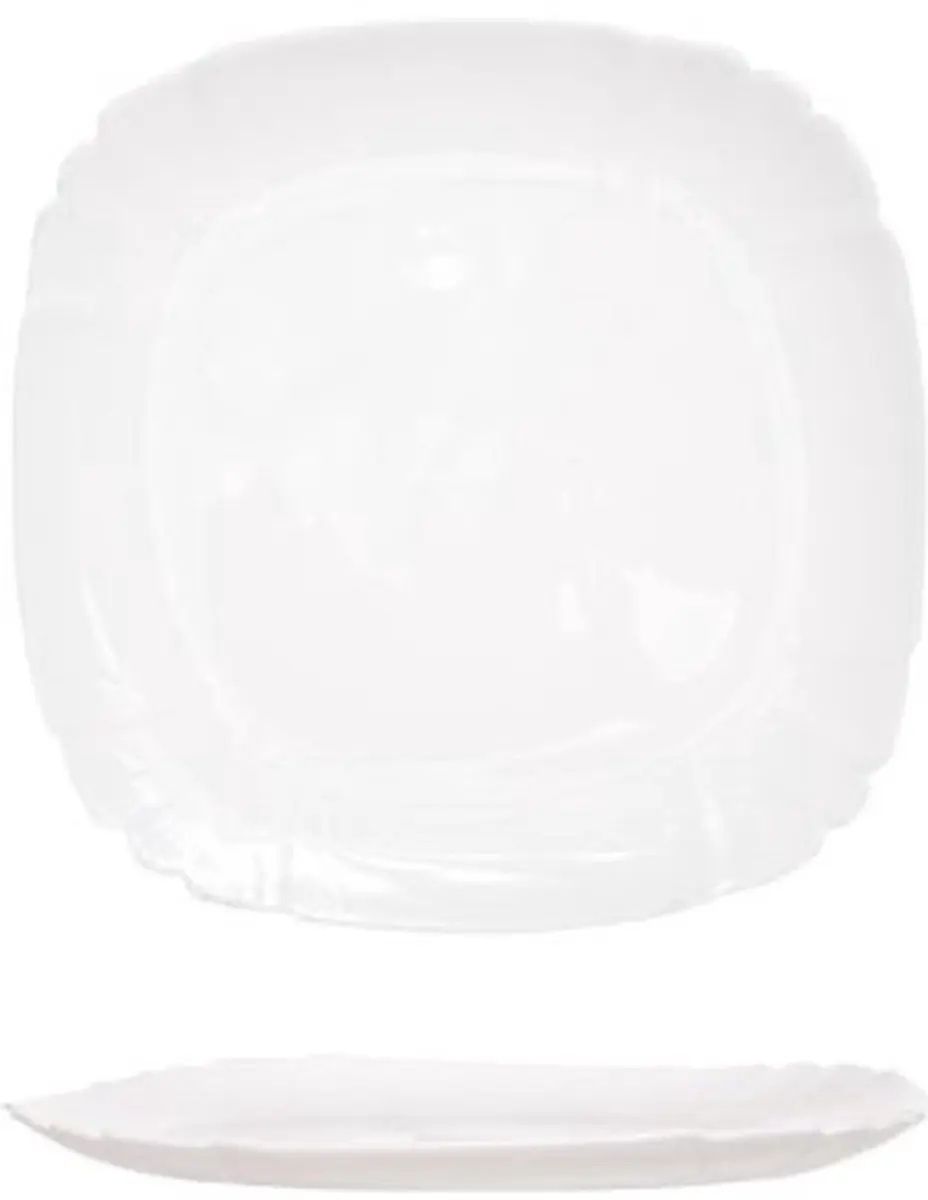 Luminarc Lotusia Dessertbord 21cm