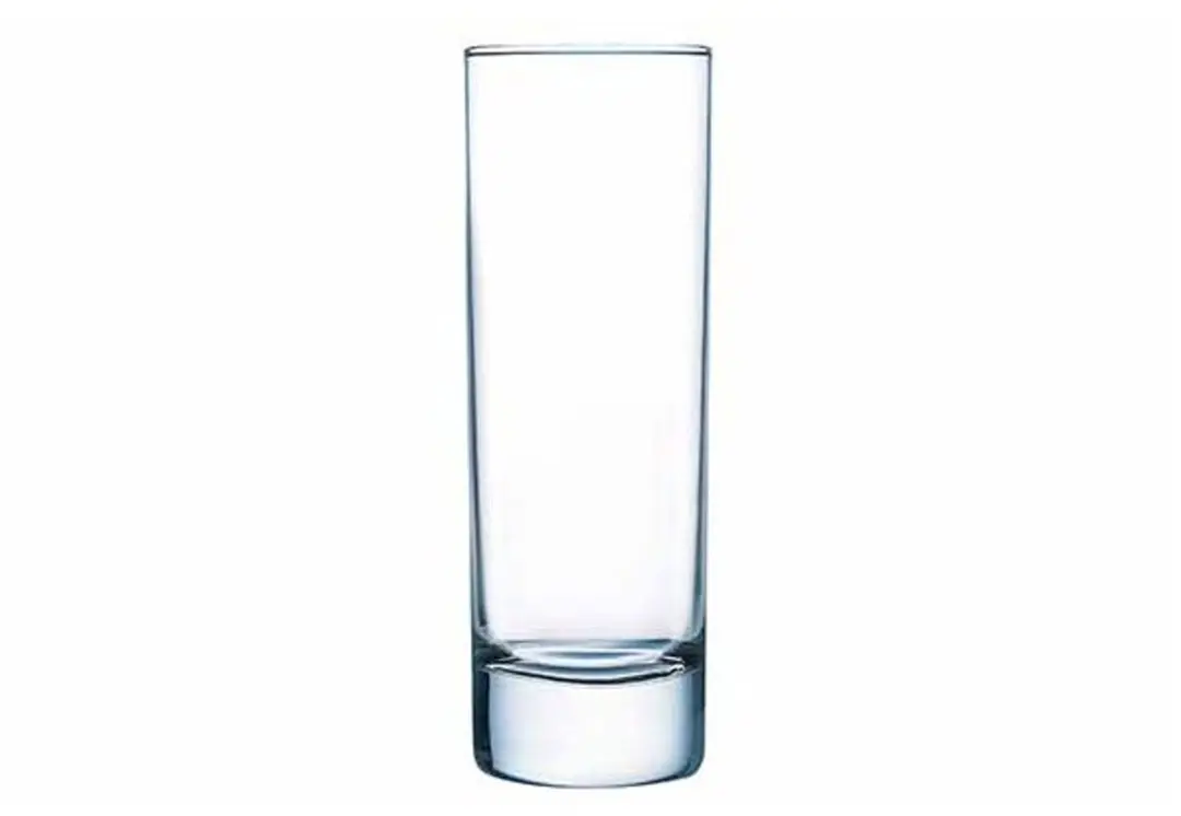 Luminarc Islande Tubo Tumbler 22cl
