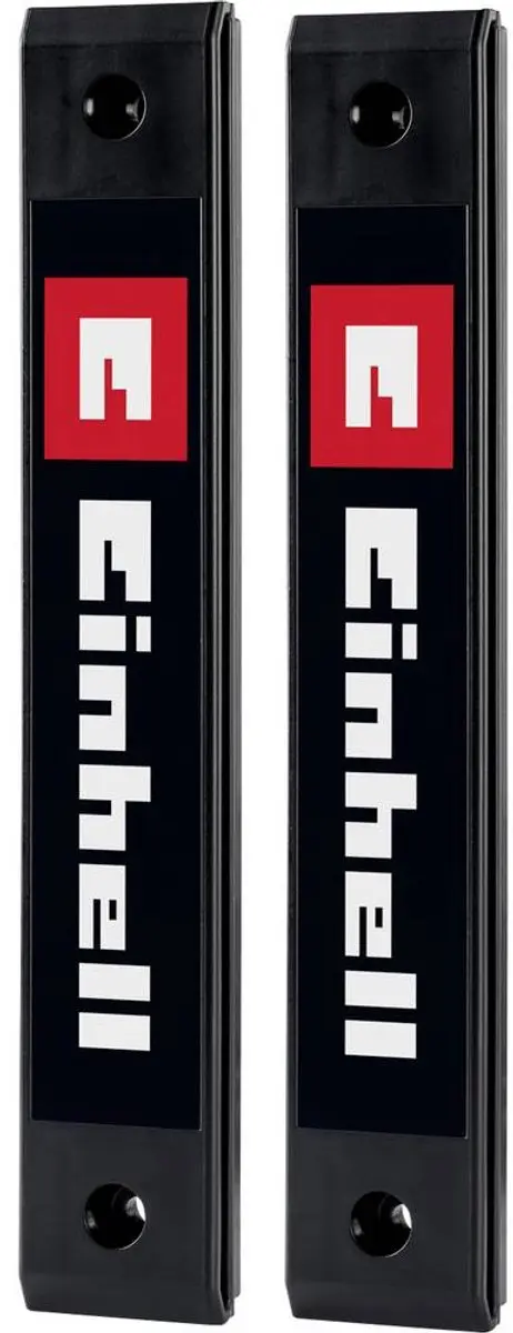 Einhell 4540061 Set Rails E-Case