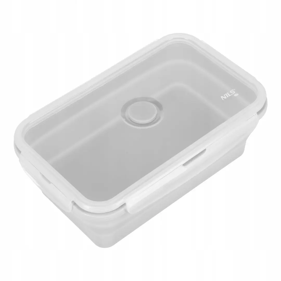 Nils NC4105 Opvouwbare Lunchbox 1200ml
