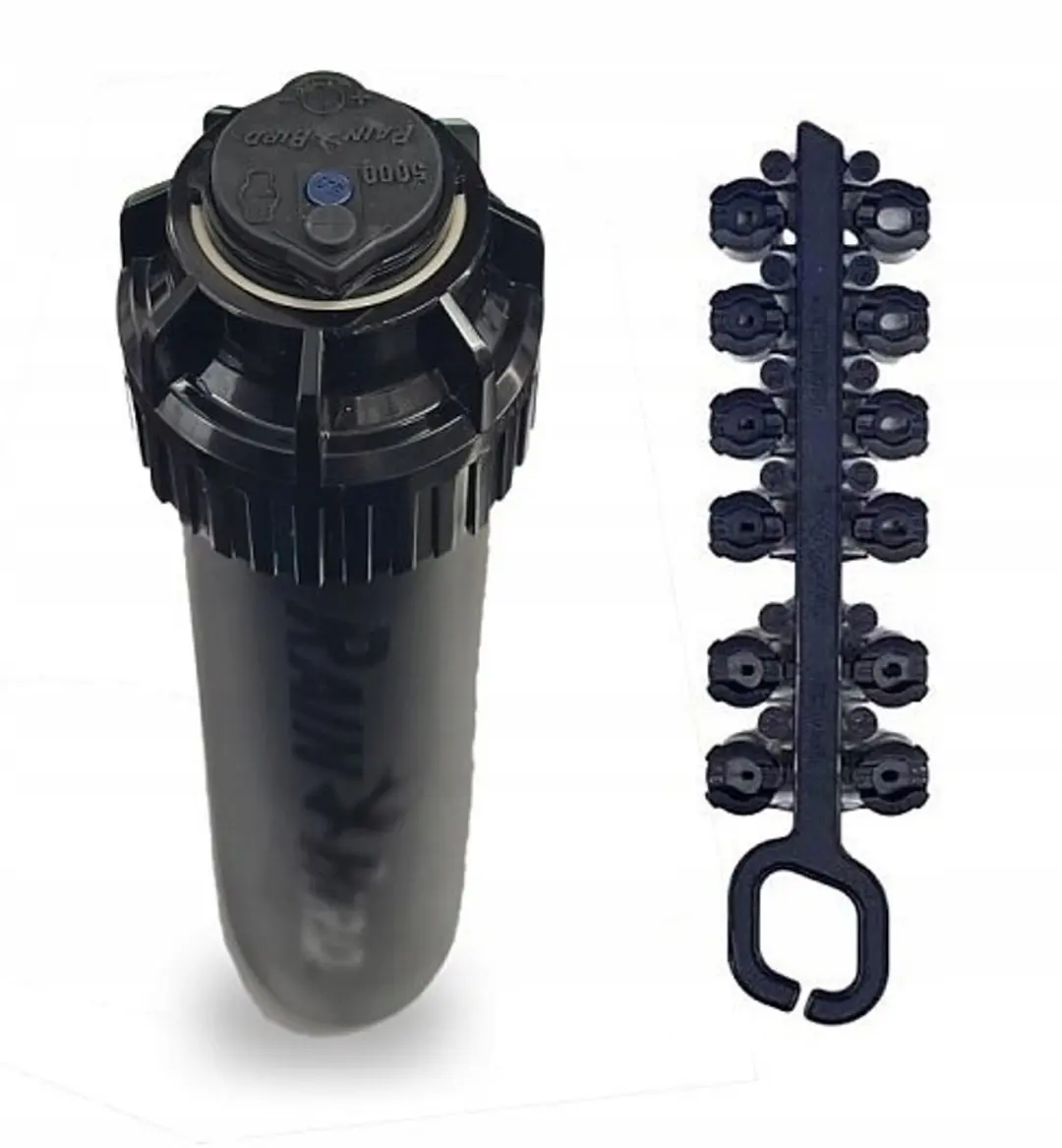 Rain Bird 5004PC 3.0 Sproeier - 7,6-15,2m - 40-360° - afbeelding 2 van 3