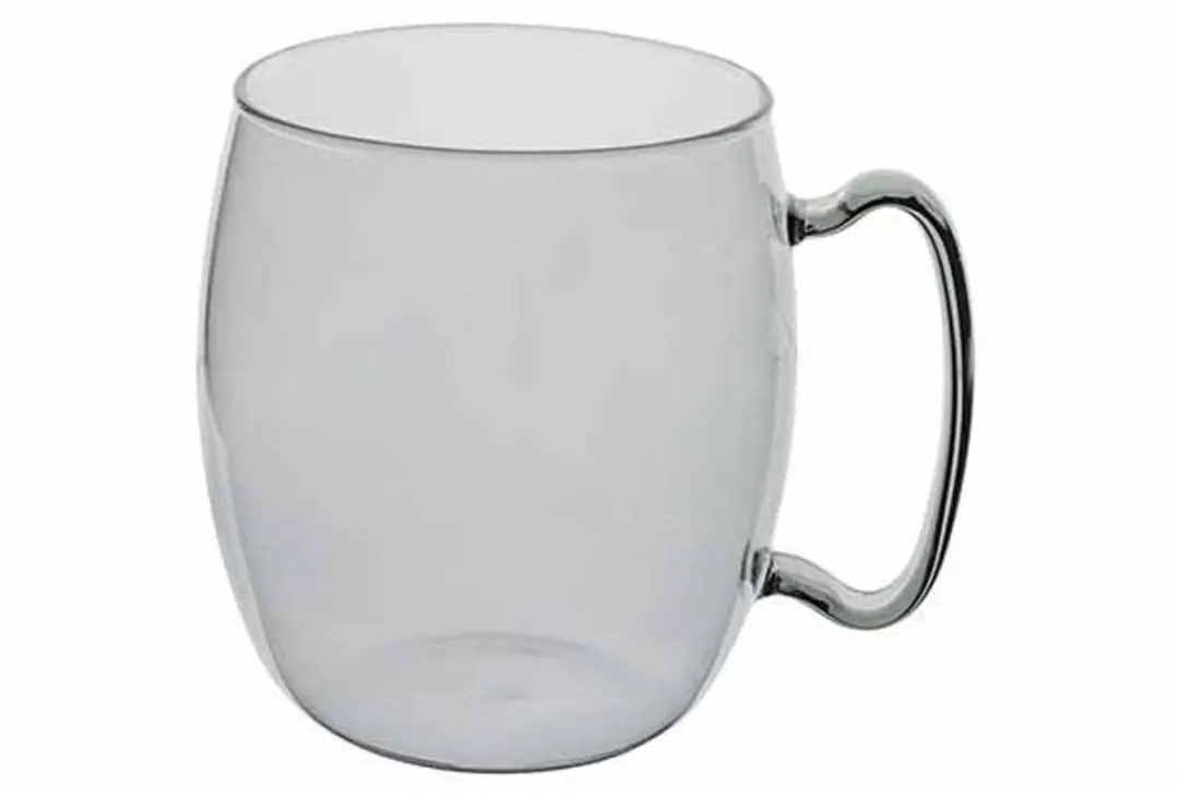 Cosy&Trendy Moscow Mule Glazen