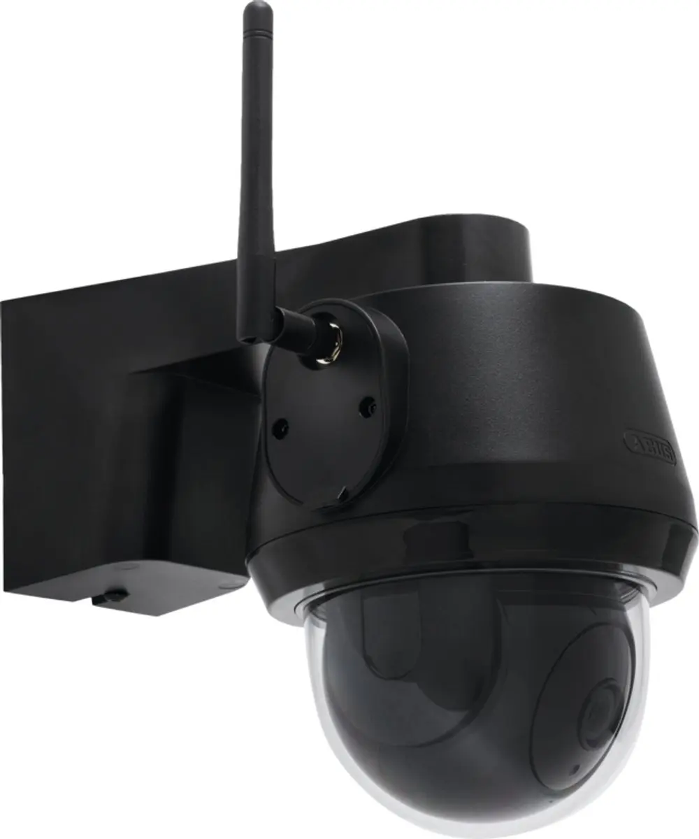 ABUS PPDF17620 Bullet IP-camera 2304x1296