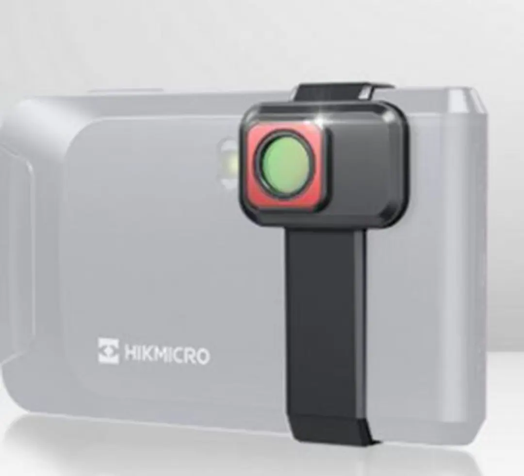 HikMicro P201 Macro - Macrolens Pocket-serie