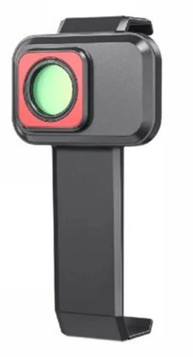 HikMicro P201 Macro