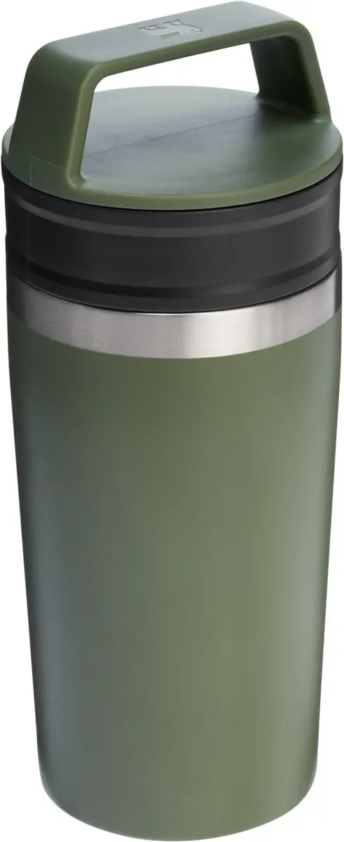 Stanley Café-To-Go Travel Mug 0.35L - Dried Pine
