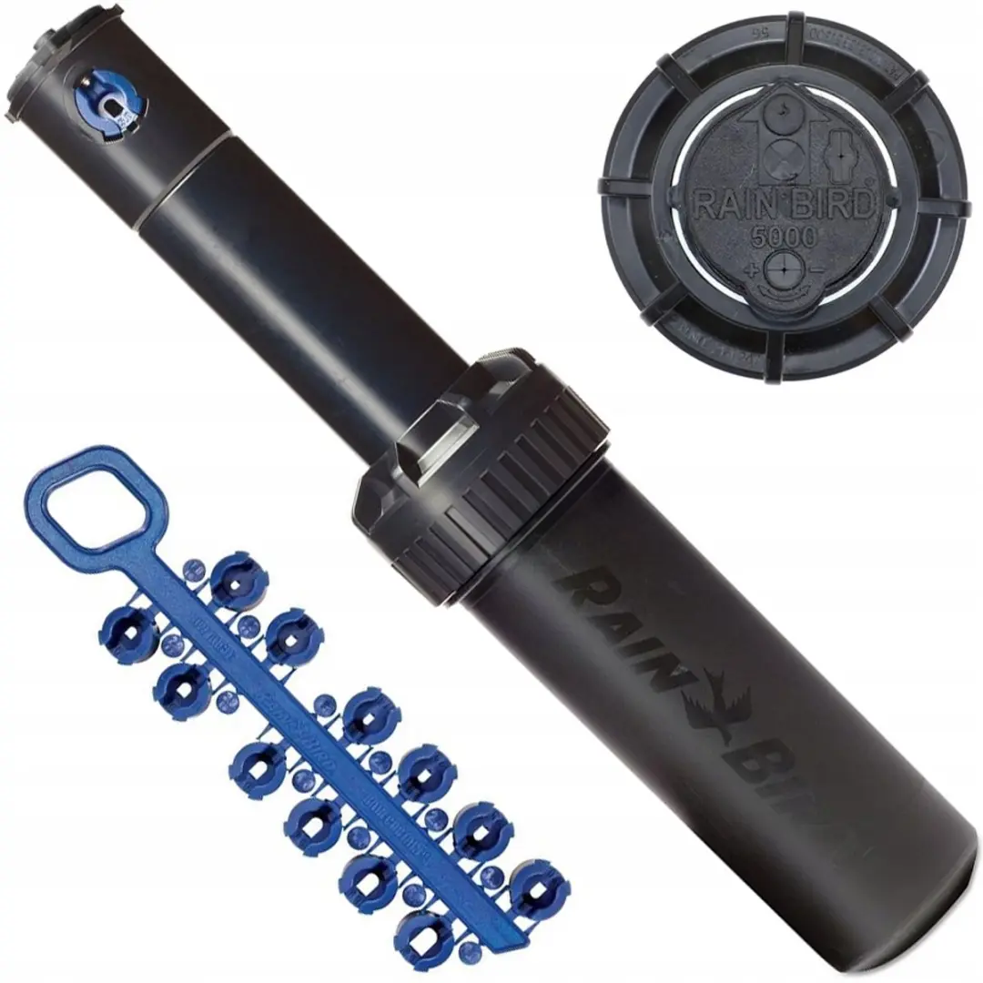 Rain Bird 5004 PC Rotor Sproeier 40-360°