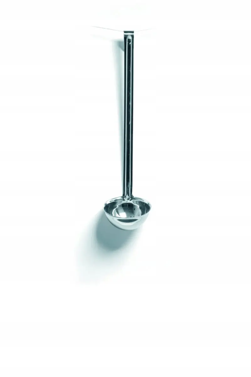 Hendi Soeplepel RVS 60mm - 0.05L