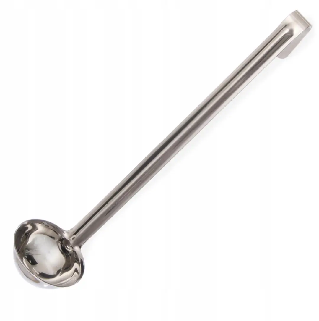 Hendi Soeplepel RVS 60mm