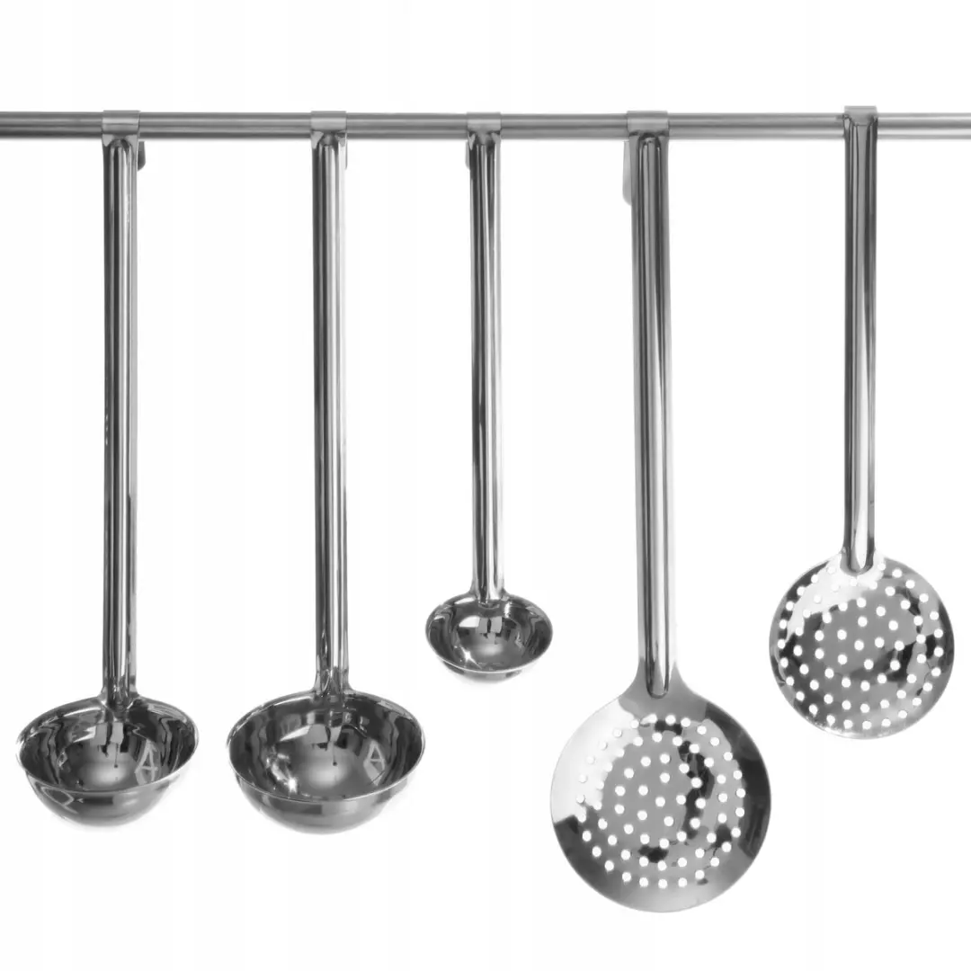 Hendi Soeplepel RVS 60mm - 0.05L