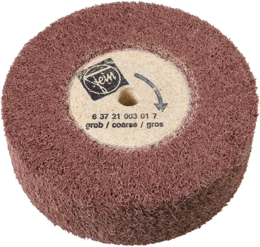 Fein Lamellenslijpwiel Ø150mm 14mm