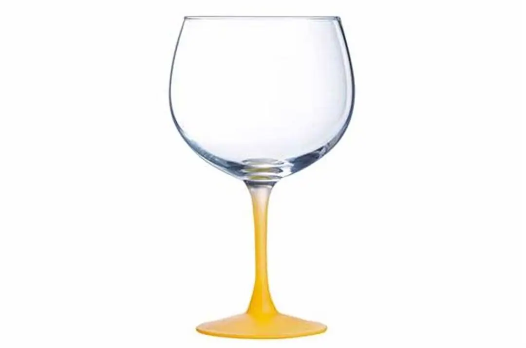 Luminarc Summer Pop Ginglas Mimosa 70cl