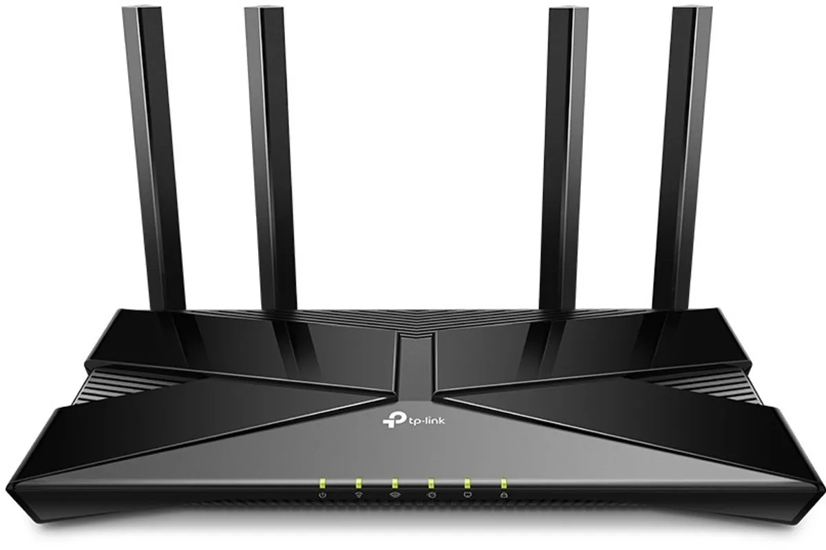 TP-Link Archer AX10 Router WiFi 6 - 1500 Mbps