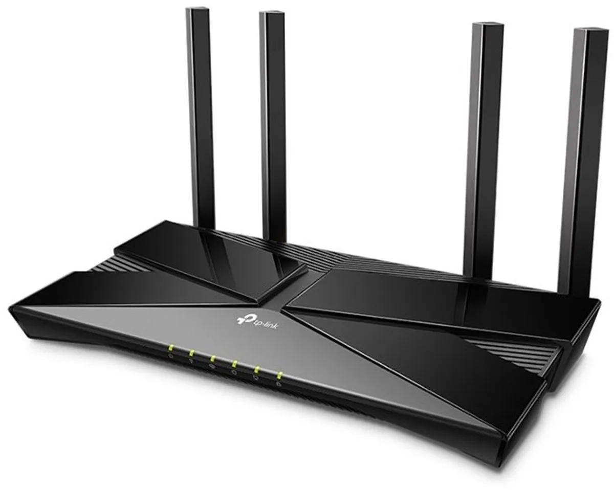 TP-Link Archer AX10 Router WiFi 6 - 1500 Mbps