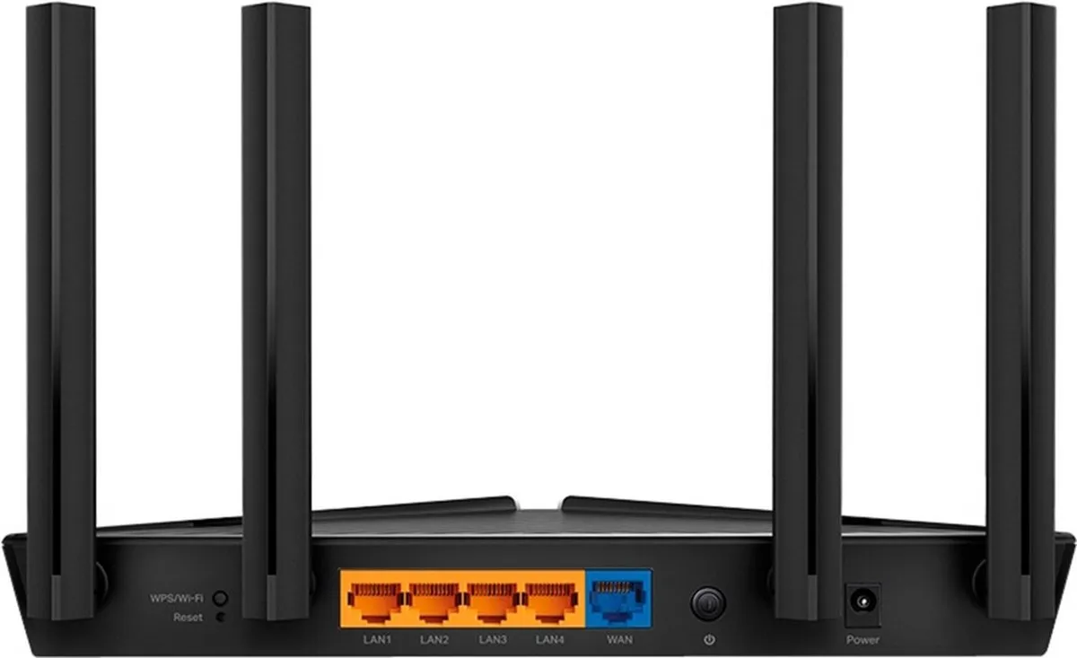 TP-Link Archer AX10 Router WiFi 6 - 1500 Mbps