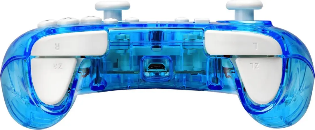 PDP Rock Candy Wired Controller Zelda - Blauw - 500-181-EU-LNK