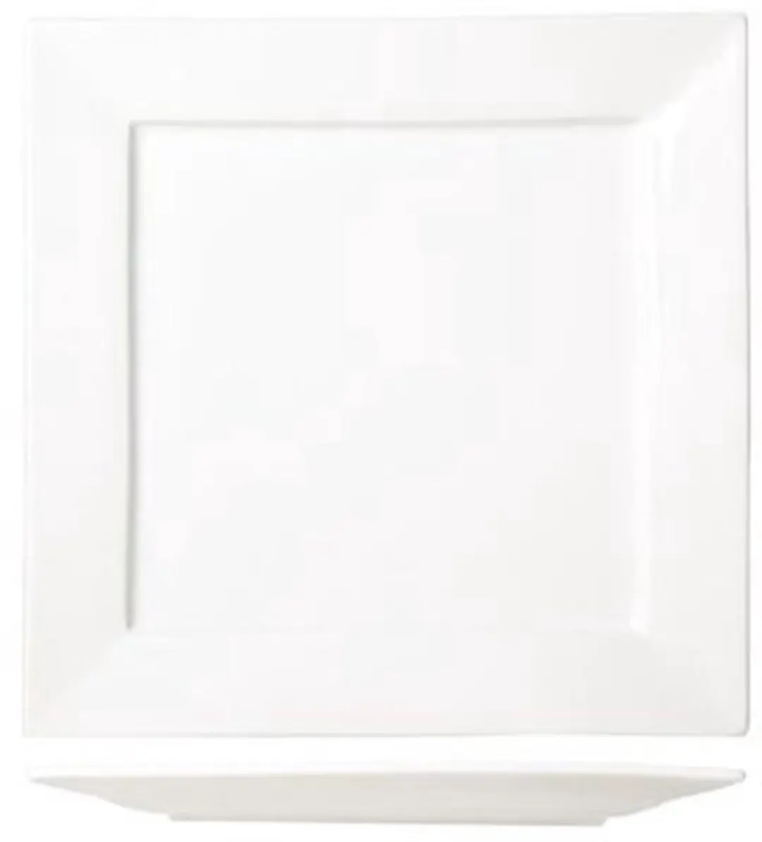 Cosy&Trendy Napoli Plat Bord 27x27cm