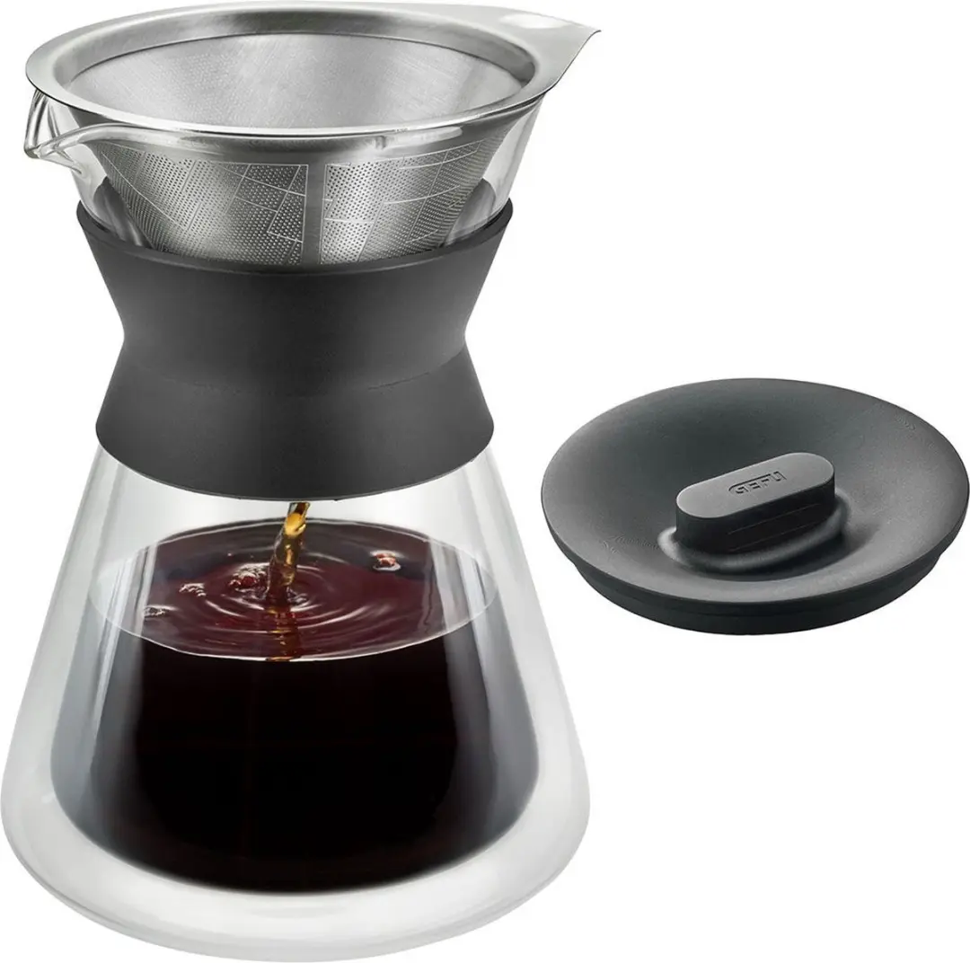 GEFU Butio Thermo Koffiemaker 500ml
