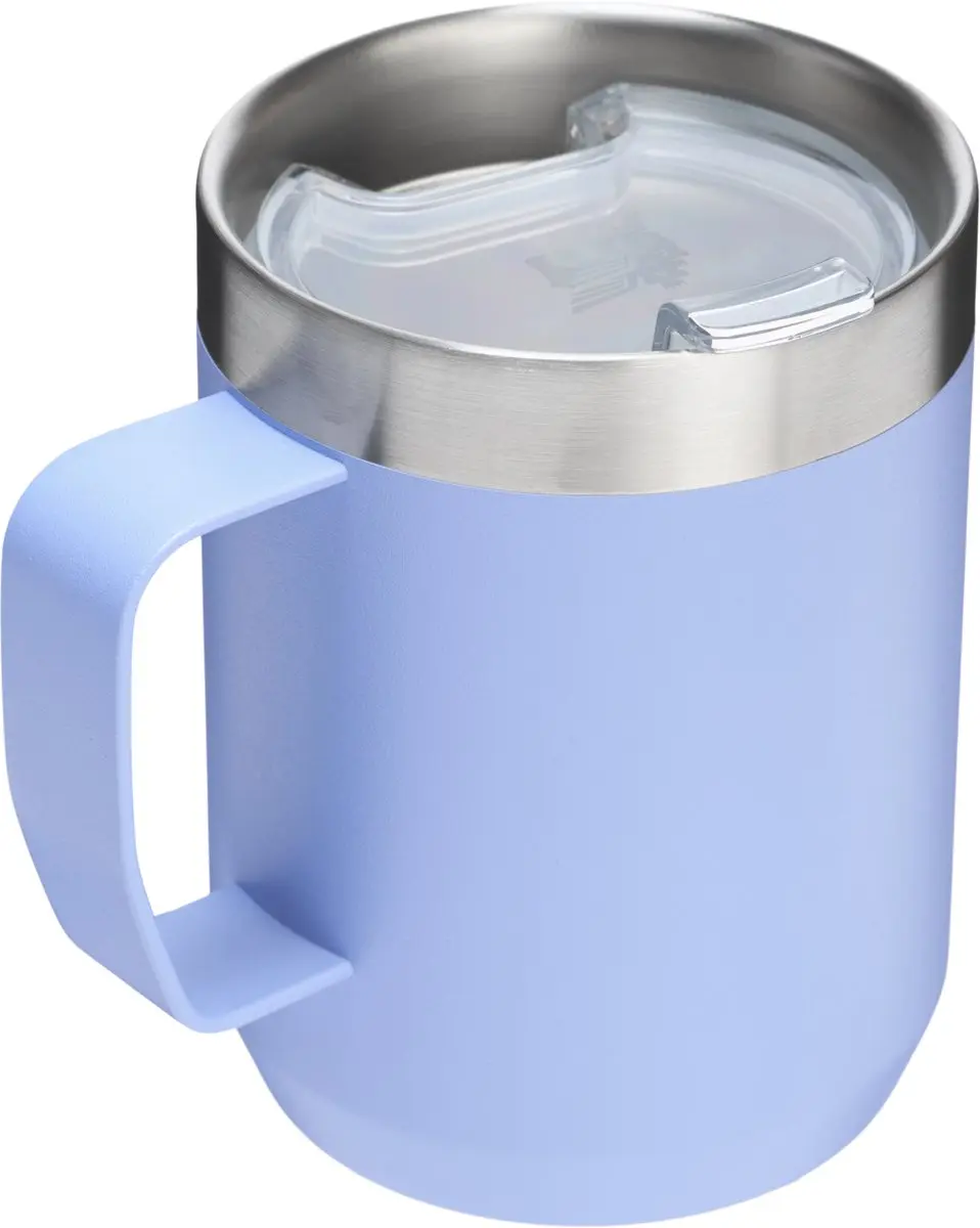 Stanley Everyday Camp Mug 0,23L - Hydrangea