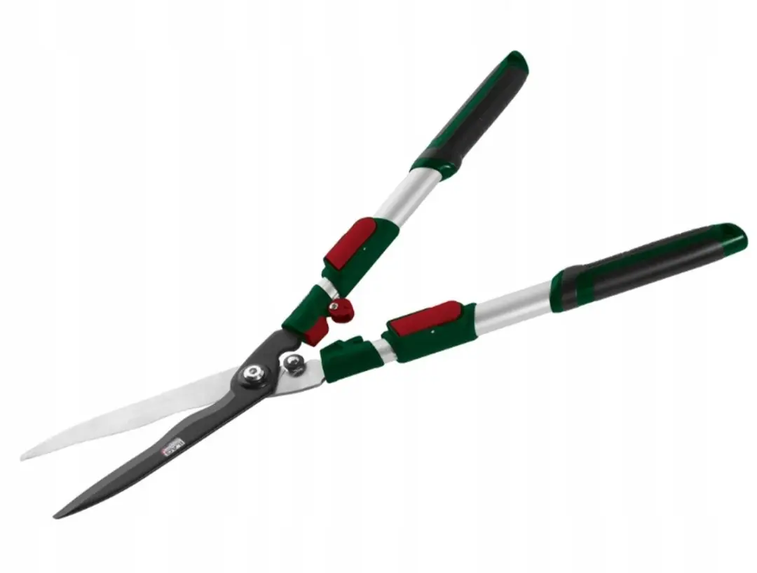 Parkside Telescoop Snoeischaar 62-77cm - 6mm - afbeelding 3 van 3