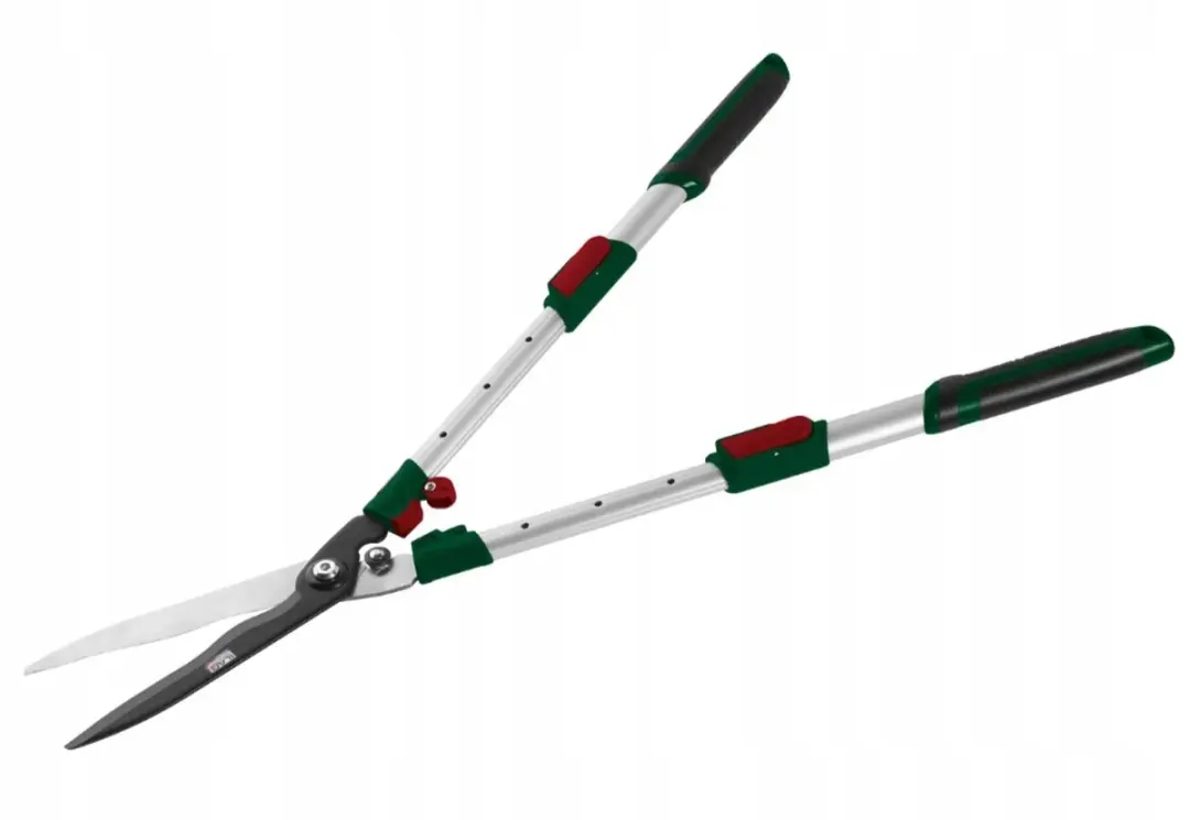 Parkside Telescoop Snoeischaar 62-77cm - 6mm - afbeelding 2 van 3