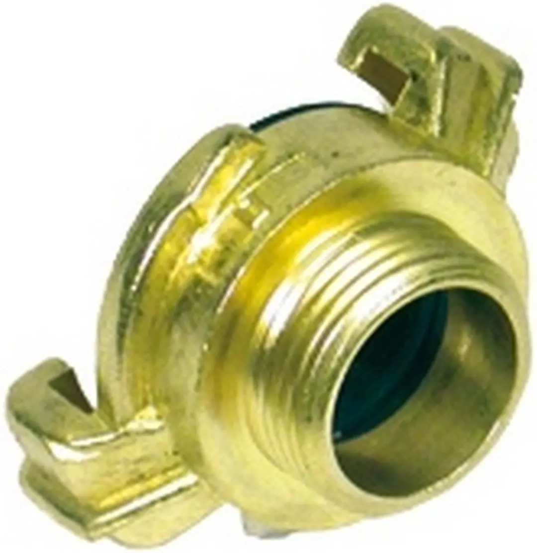 Talen Tools GK Snelkoppeling Tuinslang 3/4"