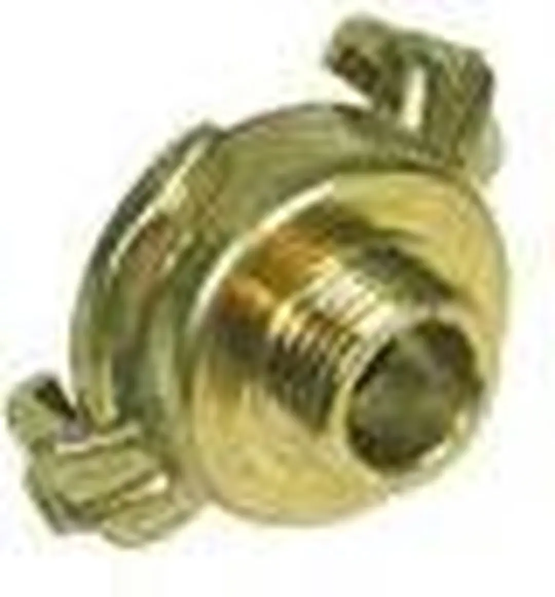 Talen Tools GK Snelkoppeling Tuinslang 3/4" - Uitwendig draad