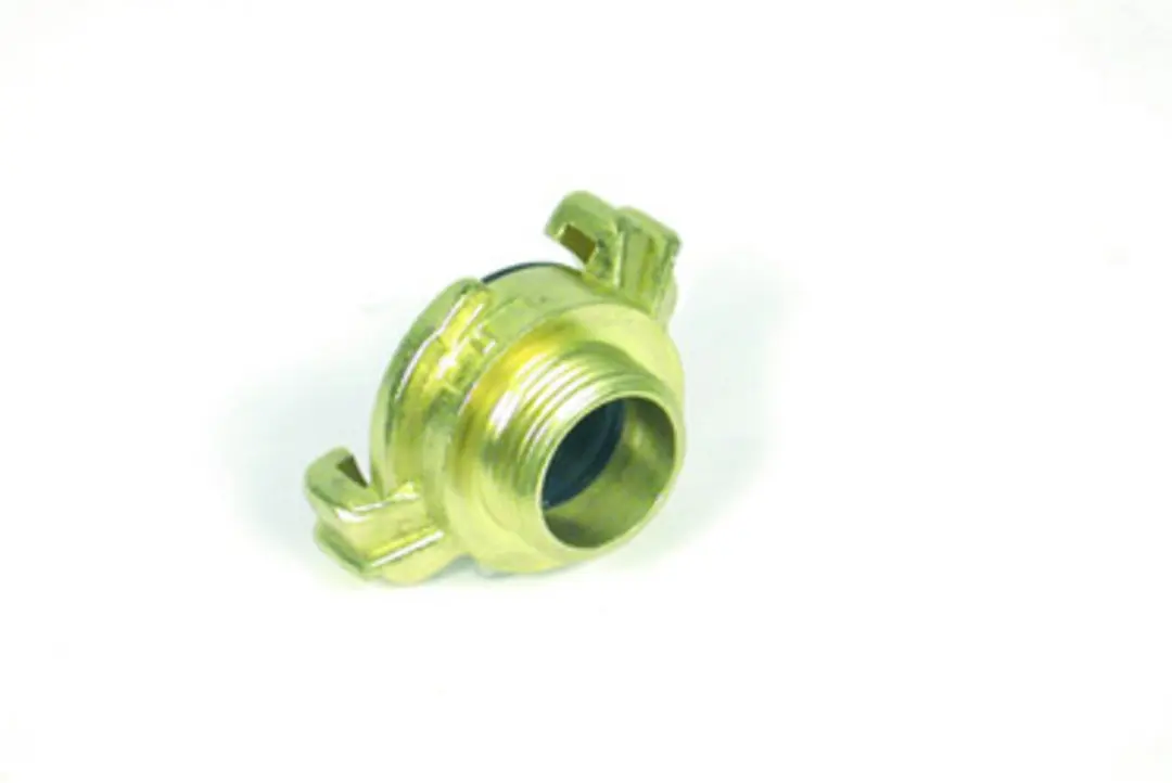 Talen Tools GK Snelkoppeling Tuinslang 3/4" - Uitwendig draad