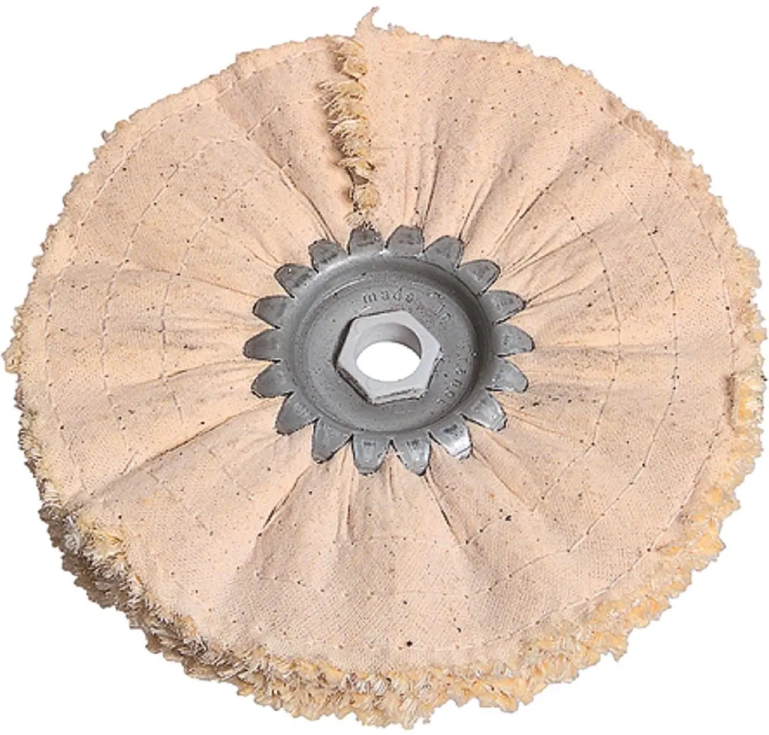 Fein Sisal Polierringen Ø150mm