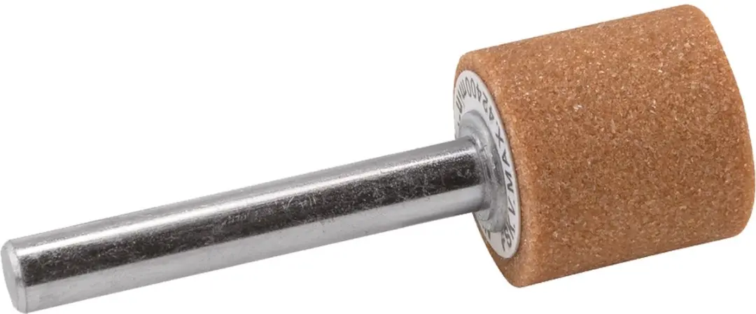 Makita 741614-3 Slijpstift 6mm Cilindrisch