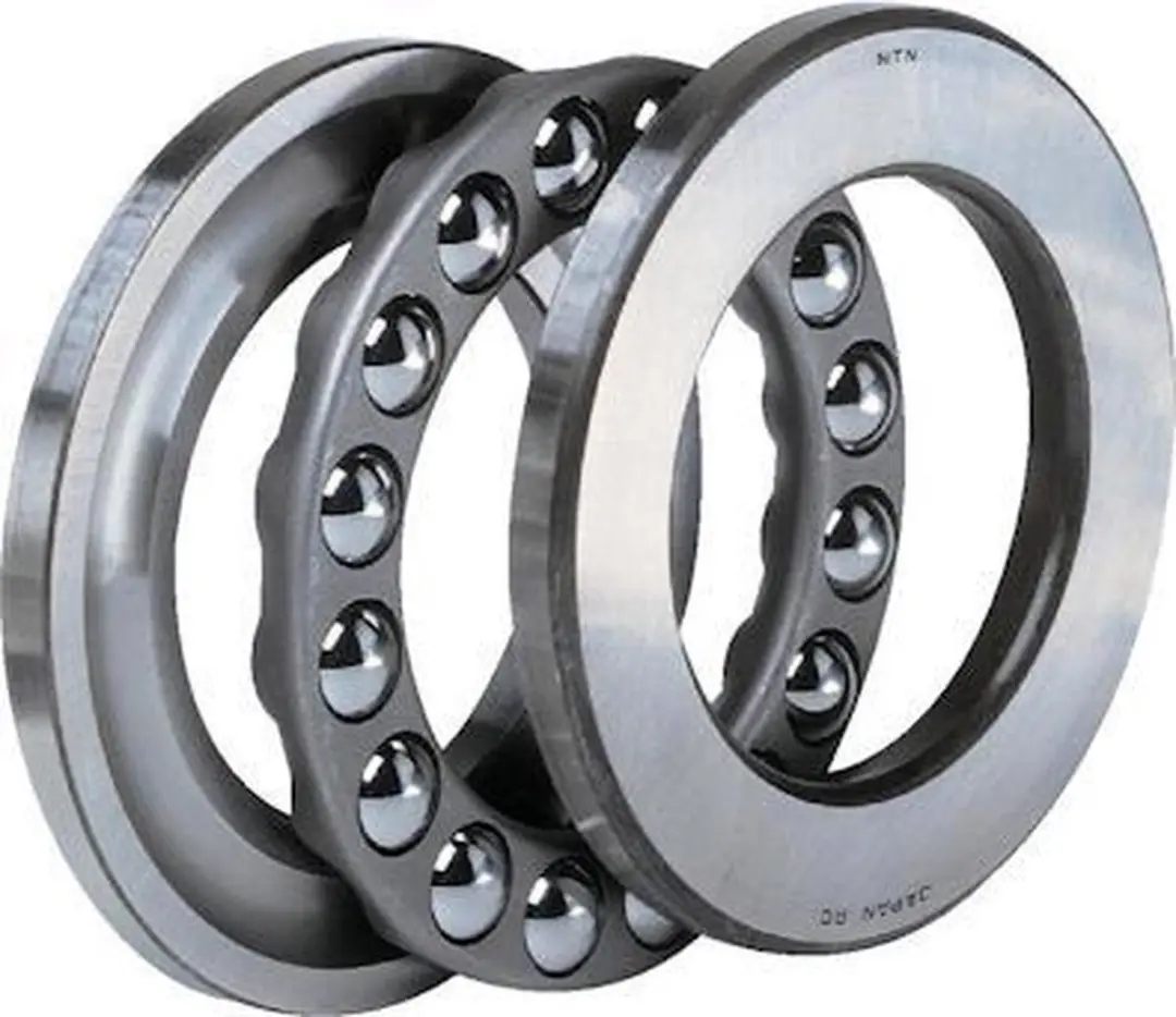 SKF 51113 Kogellager
