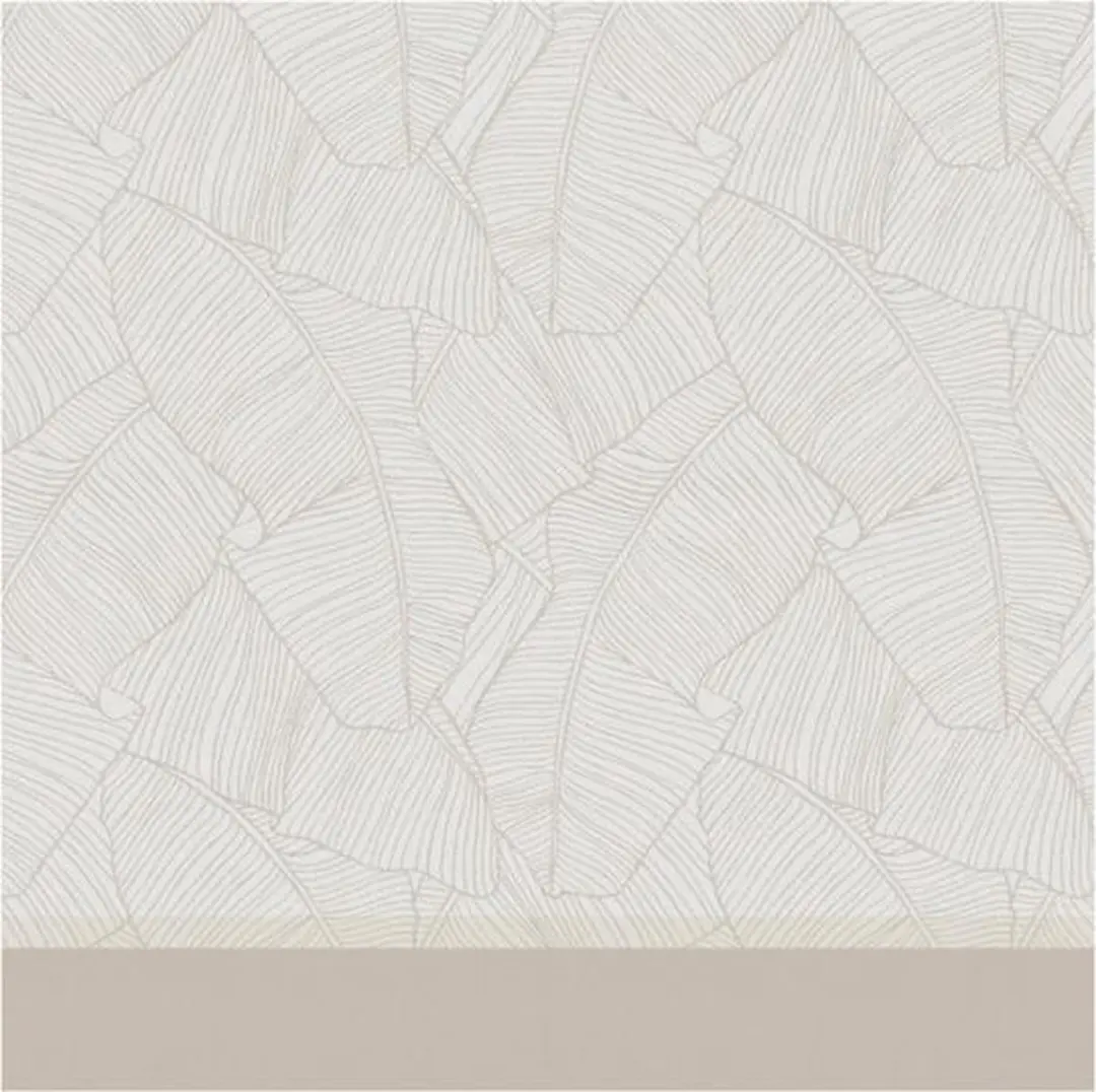 DDDDD Barrier Theedoeken 60x65cm - 6 Stuks - Wit