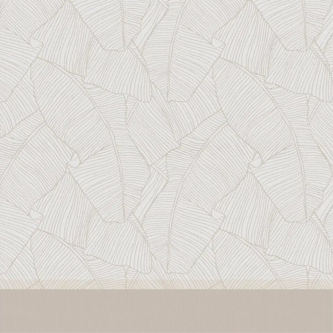 DDDDD Barrier Theedoeken 60x65cm - 6 Stuks - Wit