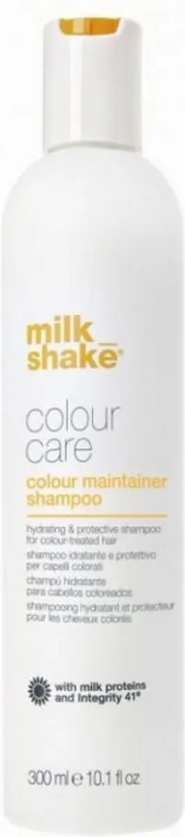 Milk Shake Colour Maintainer Shampoo 300ml