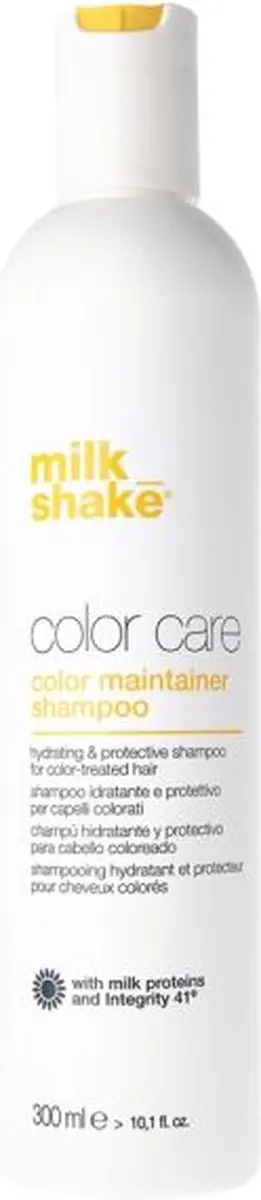 Milk Shake Colour Maintainer Shampoo 300ml