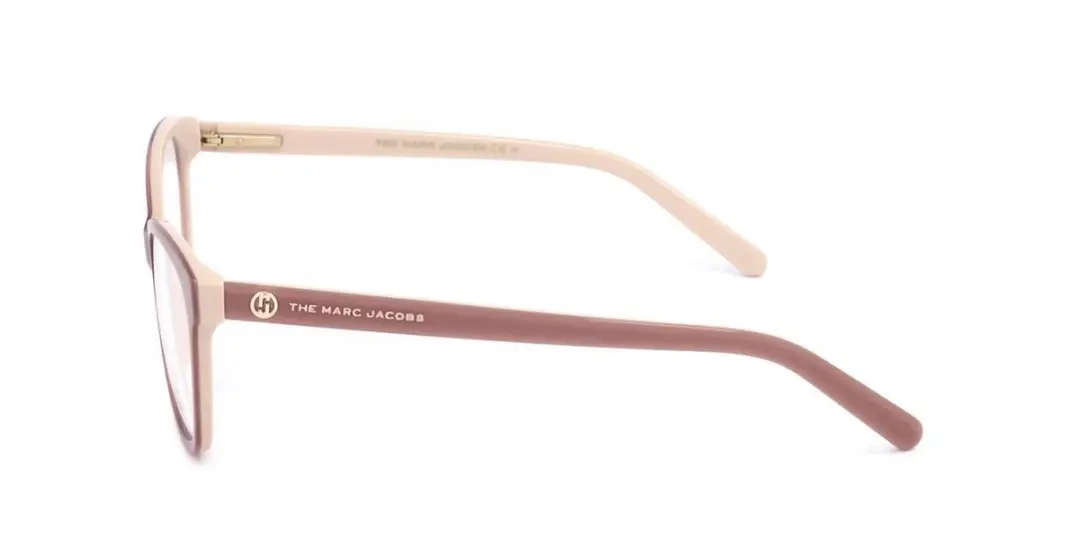 Marc Jacobs MARC 539 Brilmontuur - Red beige