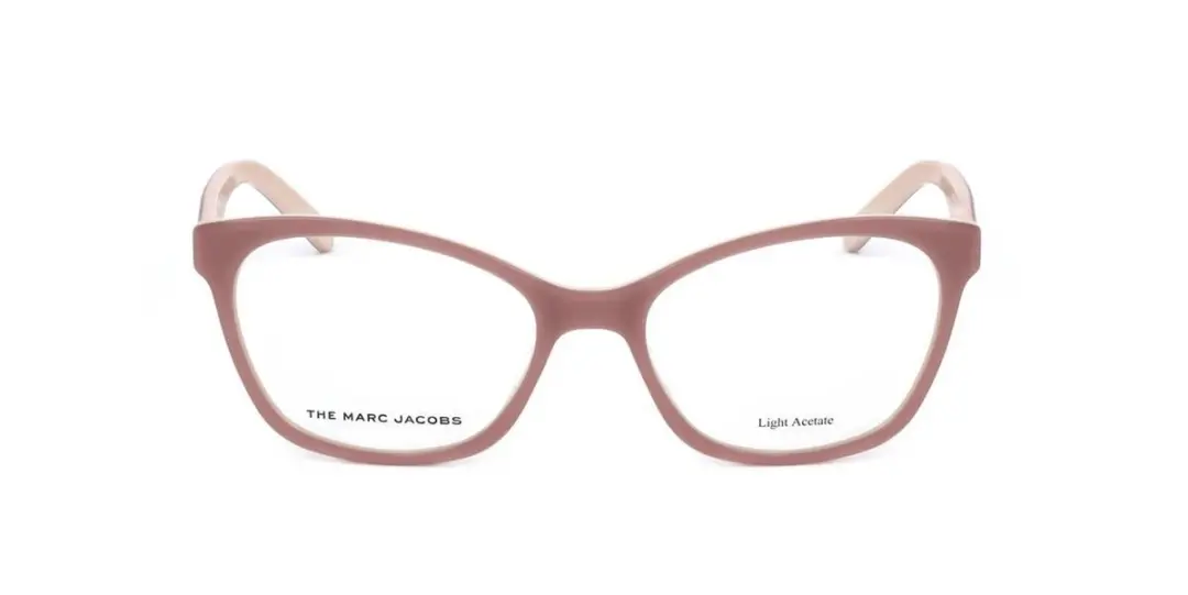 Marc Jacobs MARC 539 Brilmontuur - Red beige